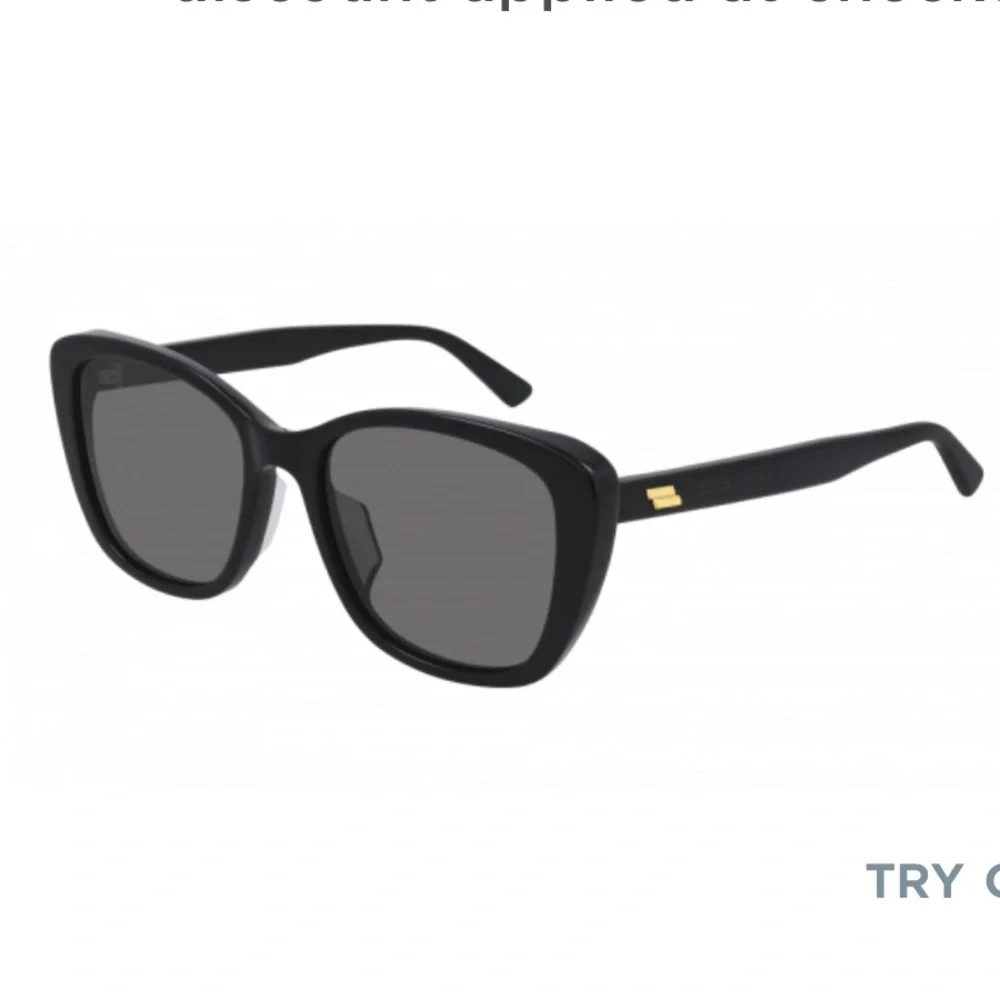 Bottega veneta sunglasses